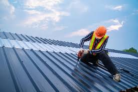 Best Gutter Installation and Repair  in Moore, OK